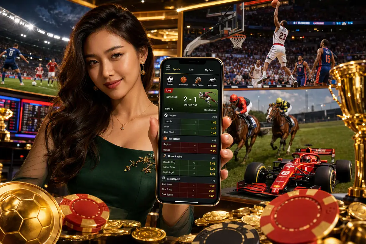 um1bet
